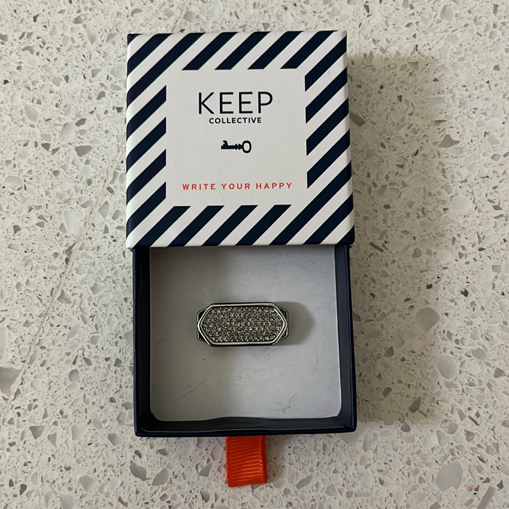 Keep Collective Charm 18$